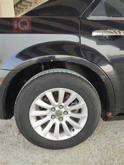 کرایسلەر 300